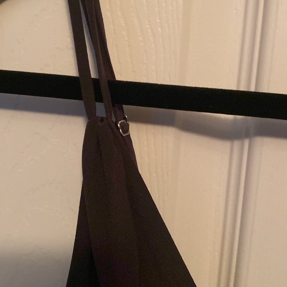 Chaser Grey Maxi - Picture 4 of 7